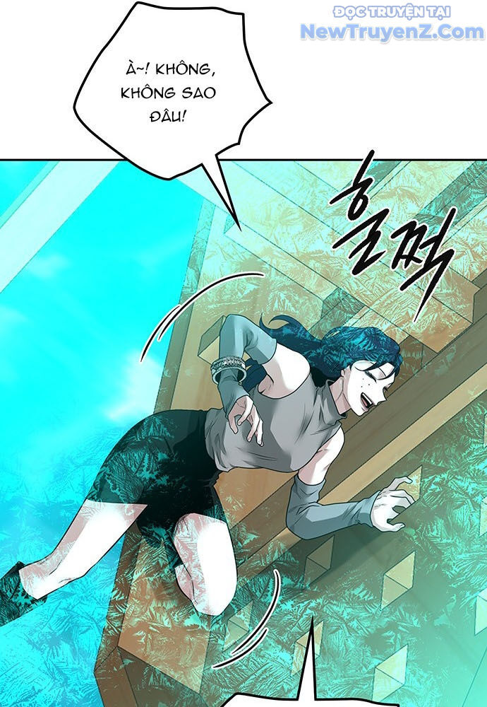 Thám Tử Siêu Năng Lực Chap 44 - Next Chap 45