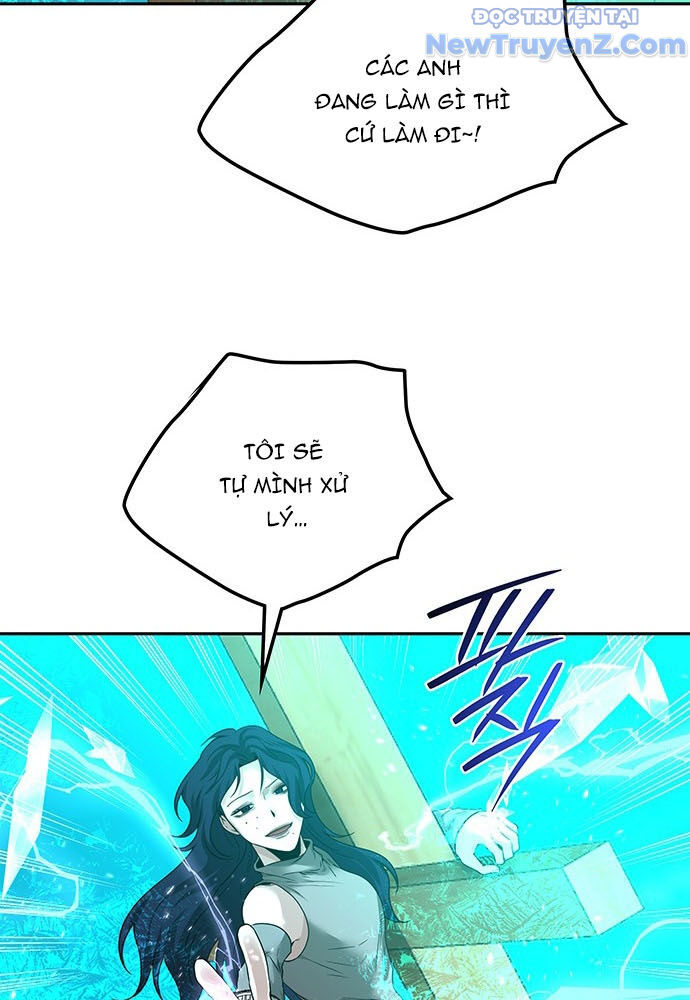 Thám Tử Siêu Năng Lực Chap 44 - Next Chap 45