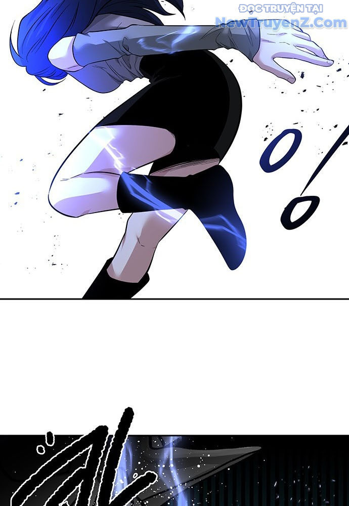 Thám Tử Siêu Năng Lực Chap 44 - Next Chap 45