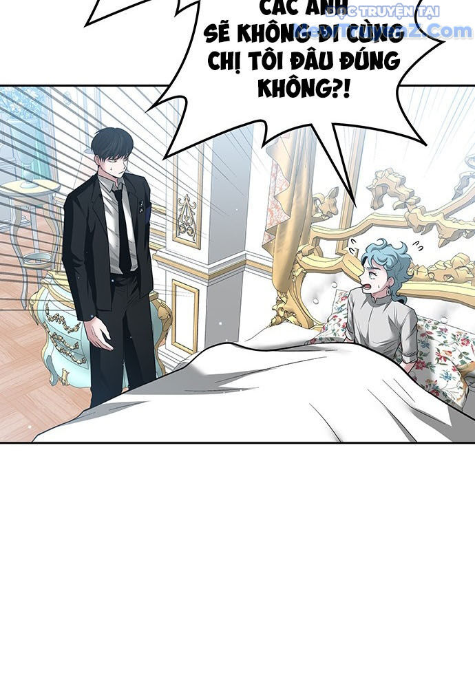 Thám Tử Siêu Năng Lực Chap 44 - Next Chap 45