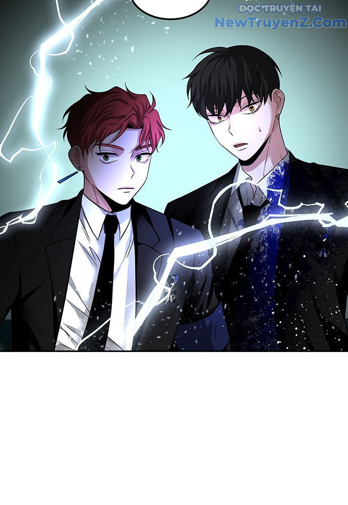 Thám Tử Siêu Năng Lực Chap 44 - Next Chap 45