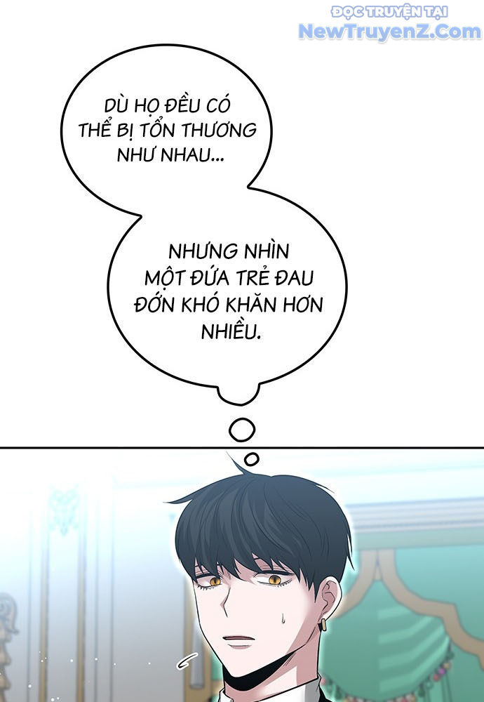 Thám Tử Siêu Năng Lực Chap 44 - Next Chap 45