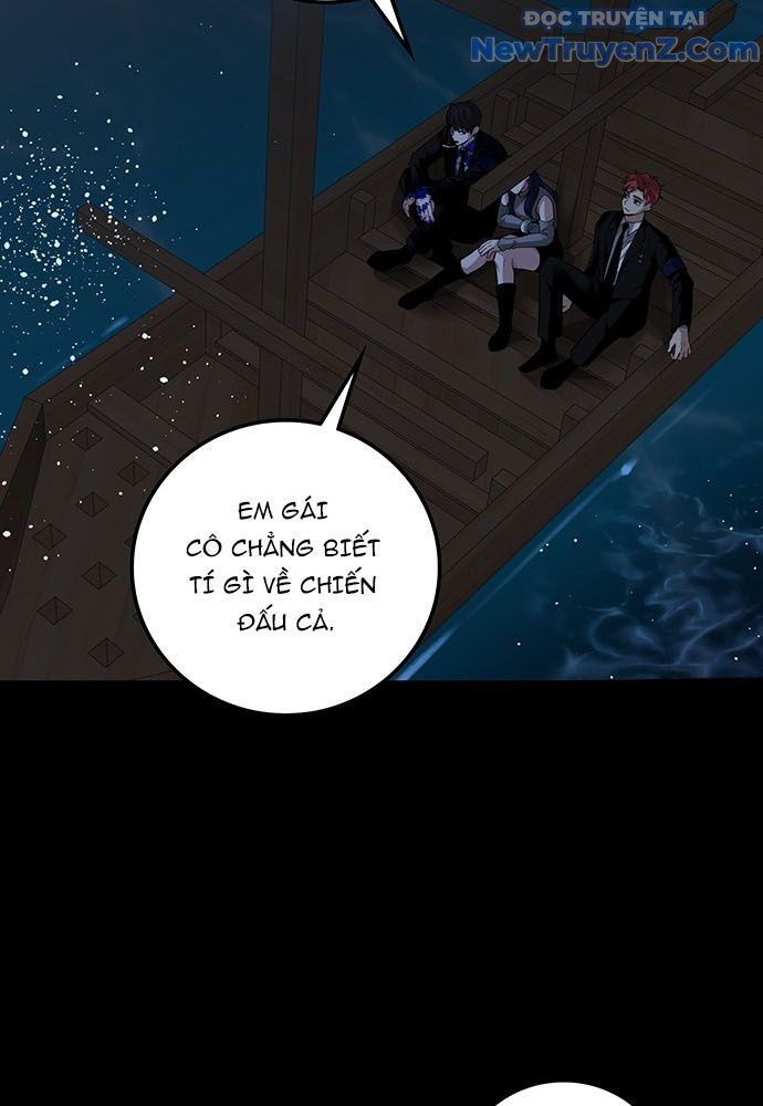 Thám Tử Siêu Năng Lực Chap 44 - Next Chap 45