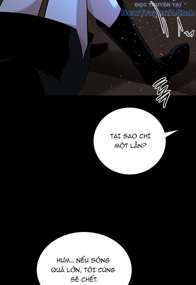 Thám Tử Siêu Năng Lực Chap 44 - Next Chap 45