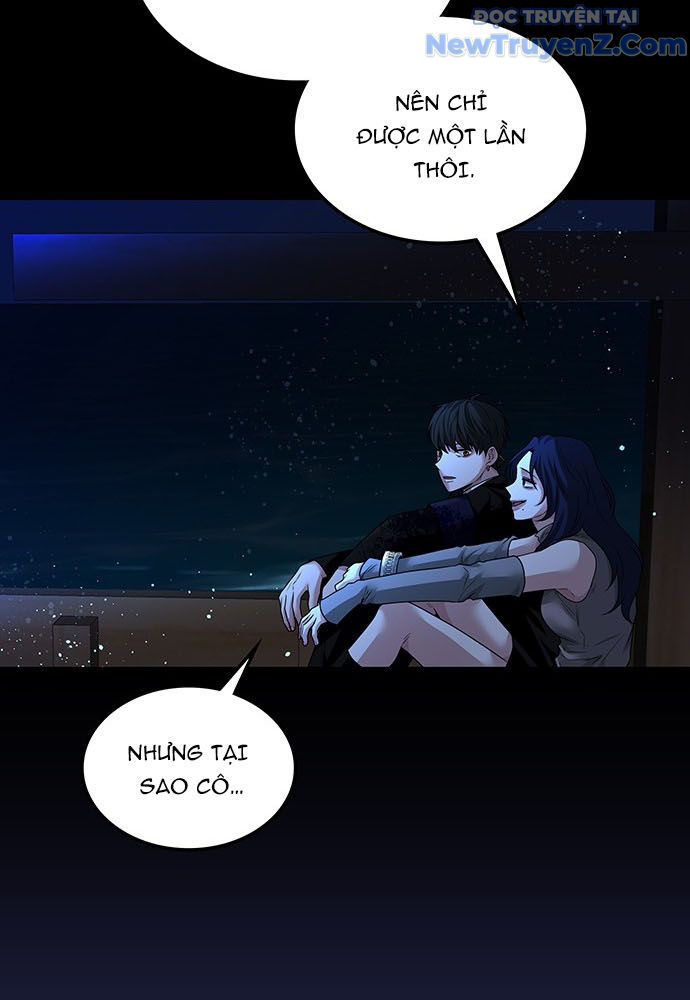 Thám Tử Siêu Năng Lực Chap 44 - Next Chap 45