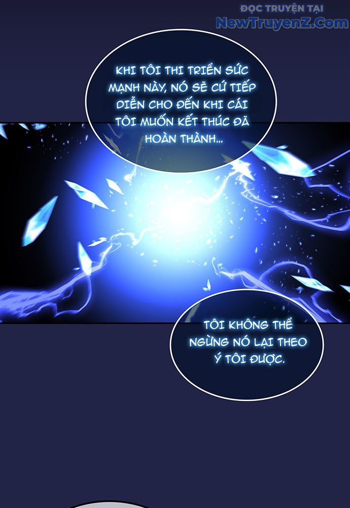 Thám Tử Siêu Năng Lực Chap 44 - Next Chap 45