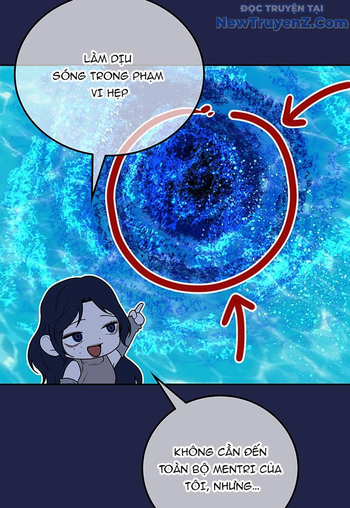 Thám Tử Siêu Năng Lực Chap 44 - Next Chap 45