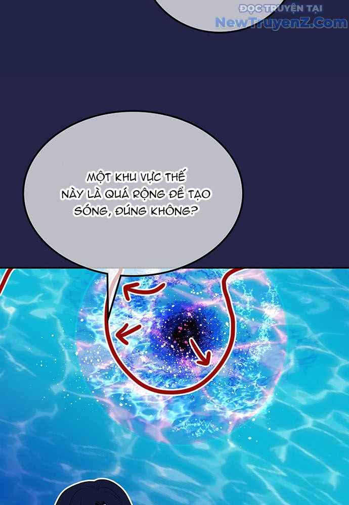 Thám Tử Siêu Năng Lực Chap 44 - Next Chap 45