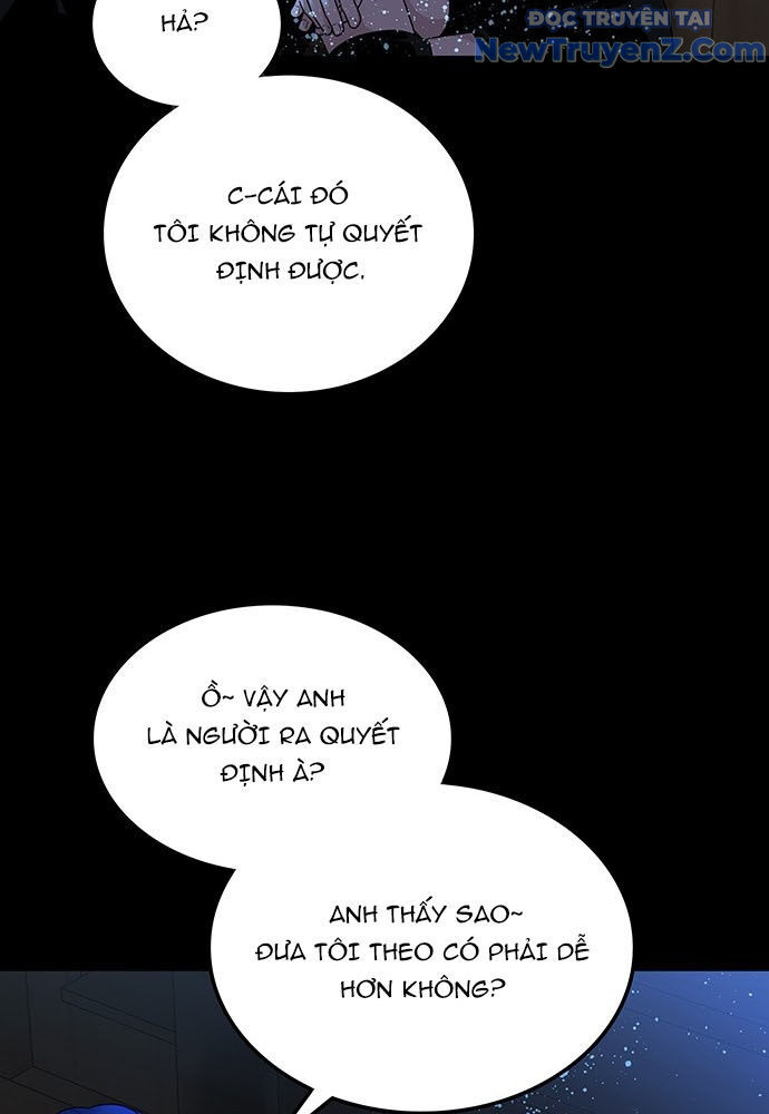 Thám Tử Siêu Năng Lực Chap 45 - Next Chap 46