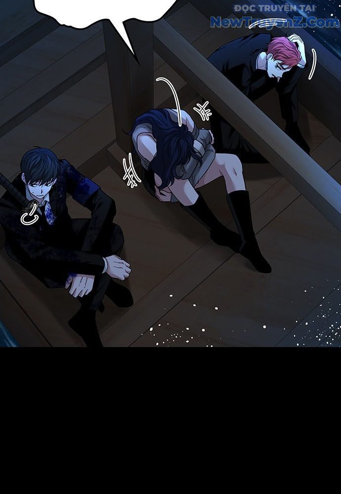 Thám Tử Siêu Năng Lực Chap 45 - Next Chap 46