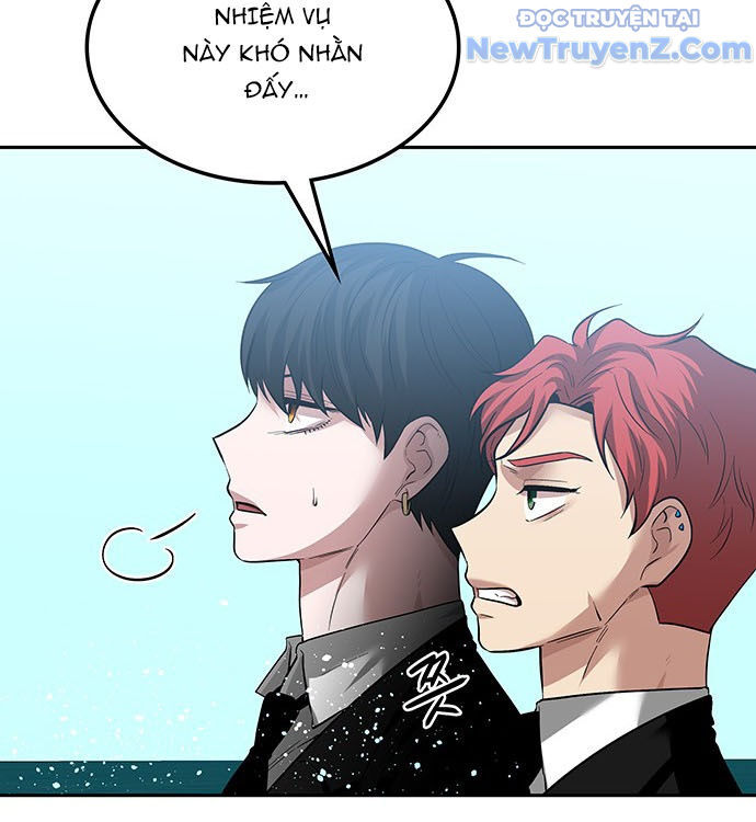 Thám Tử Siêu Năng Lực Chap 45 - Next Chap 46