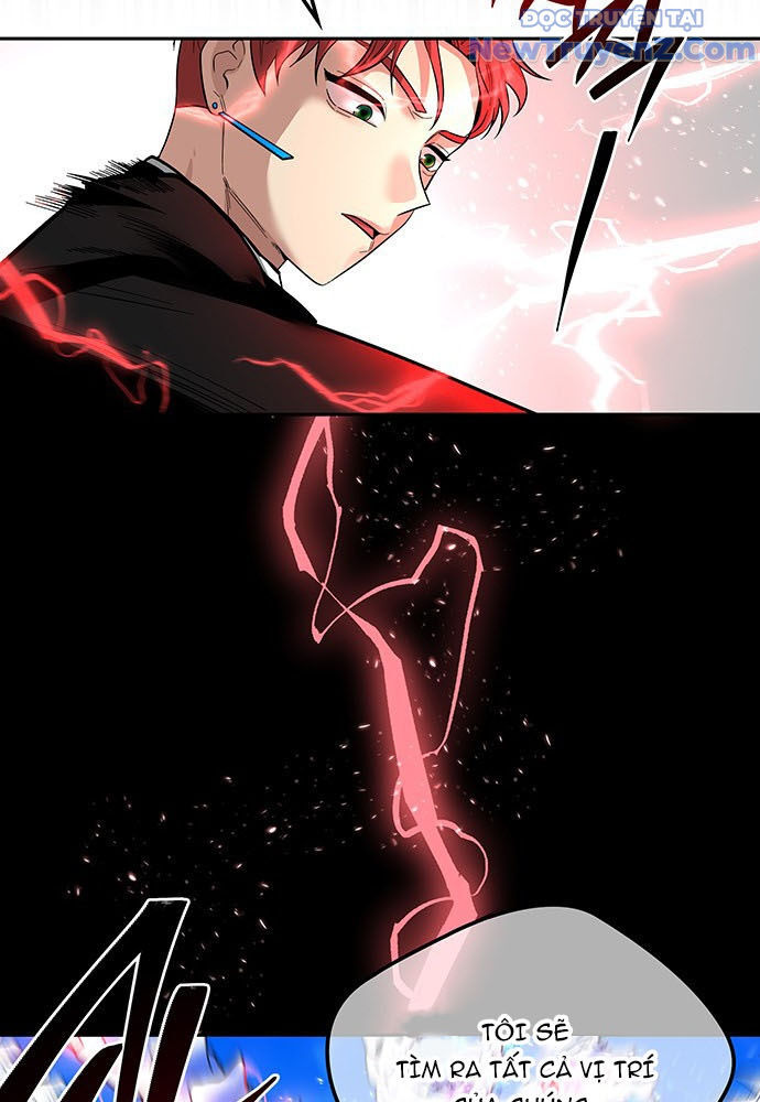 Thám Tử Siêu Năng Lực Chap 45 - Next Chap 46