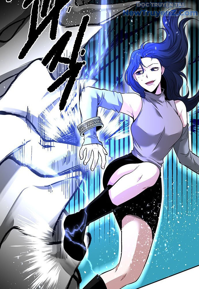 Thám Tử Siêu Năng Lực Chap 45 - Next Chap 46