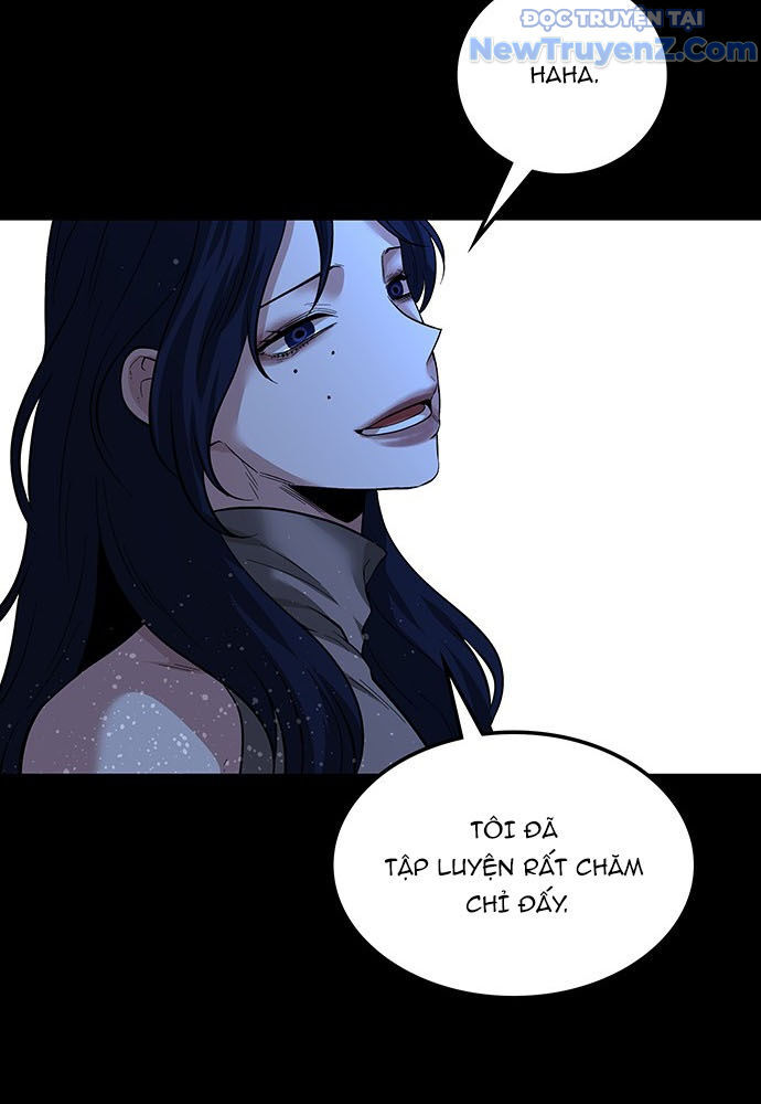 Thám Tử Siêu Năng Lực Chap 45 - Next Chap 46