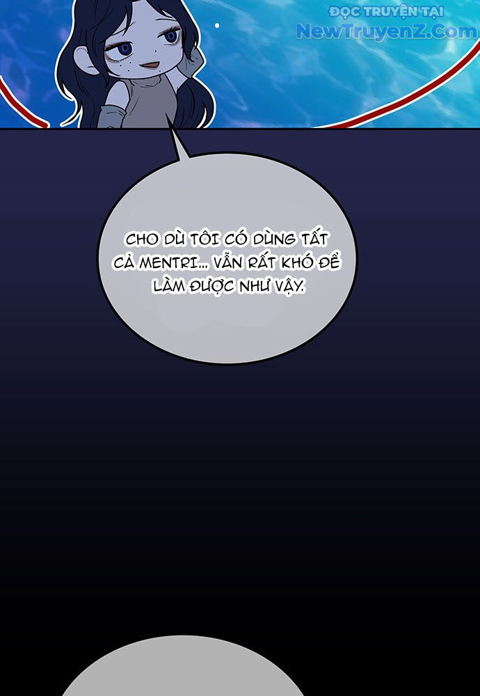 Thám Tử Siêu Năng Lực Chap 45 - Next Chap 46