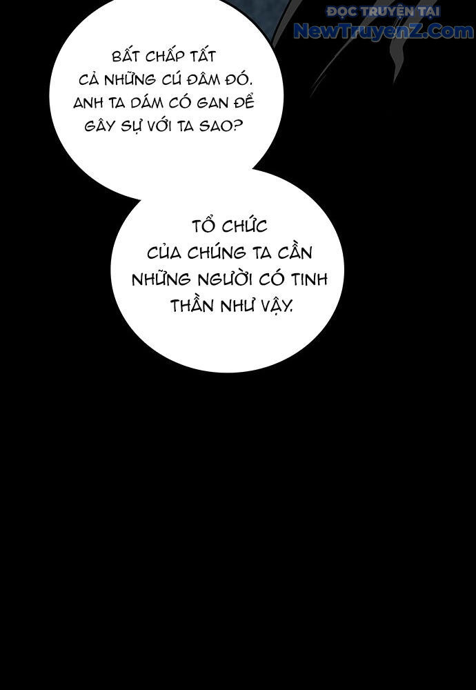 Thám Tử Siêu Năng Lực Chap 46 - Next Chap 47