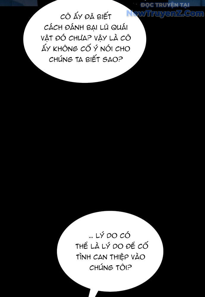 Thám Tử Siêu Năng Lực Chap 46 - Next Chap 47