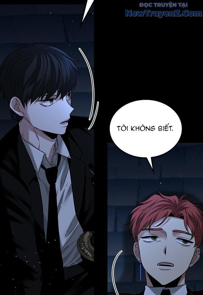 Thám Tử Siêu Năng Lực Chap 46 - Next Chap 47