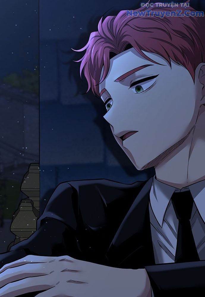 Thám Tử Siêu Năng Lực Chap 46 - Next Chap 47