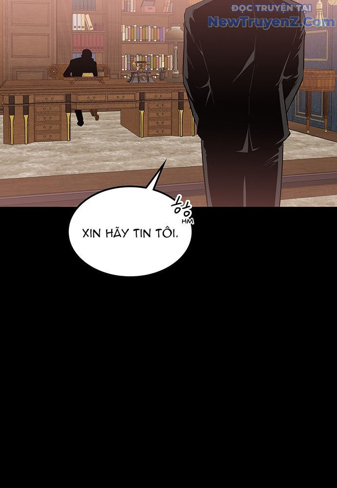 Thám Tử Siêu Năng Lực Chap 46 - Next Chap 47