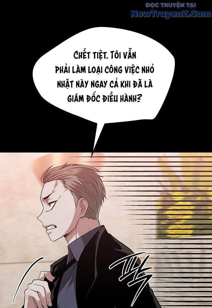 Thám Tử Siêu Năng Lực Chap 46 - Next Chap 47