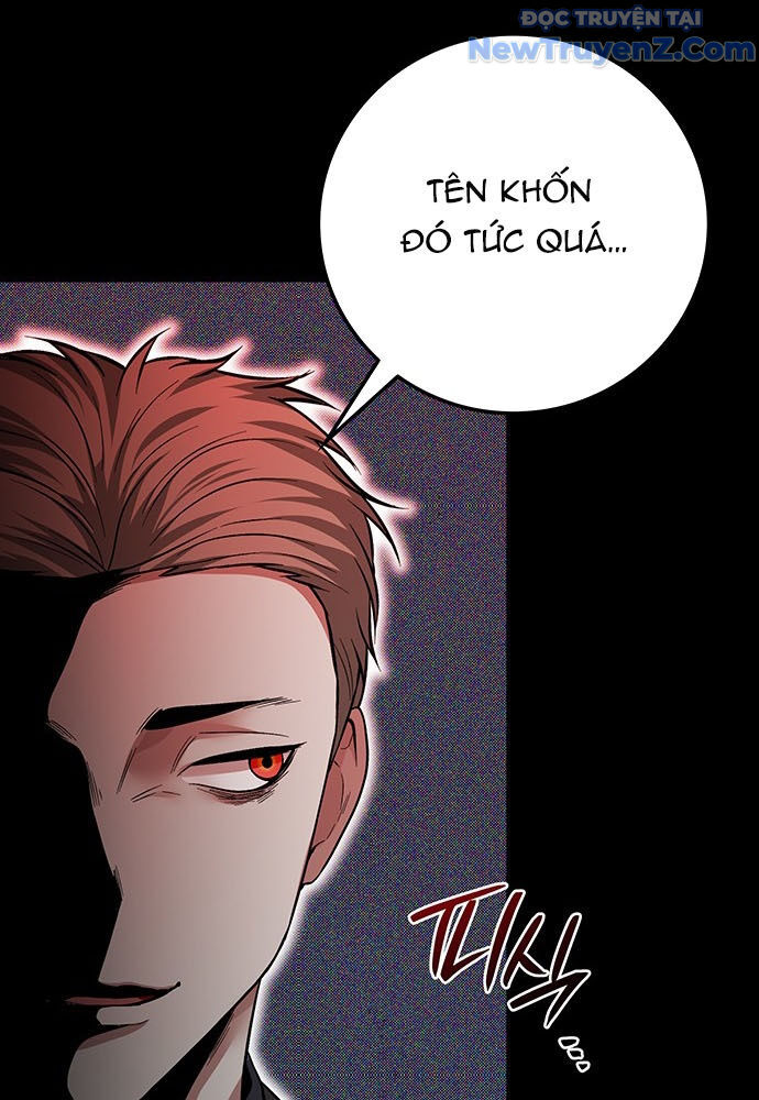 Thám Tử Siêu Năng Lực Chap 46 - Next Chap 47