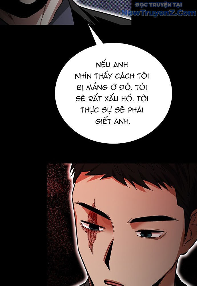 Thám Tử Siêu Năng Lực Chap 46 - Next Chap 47