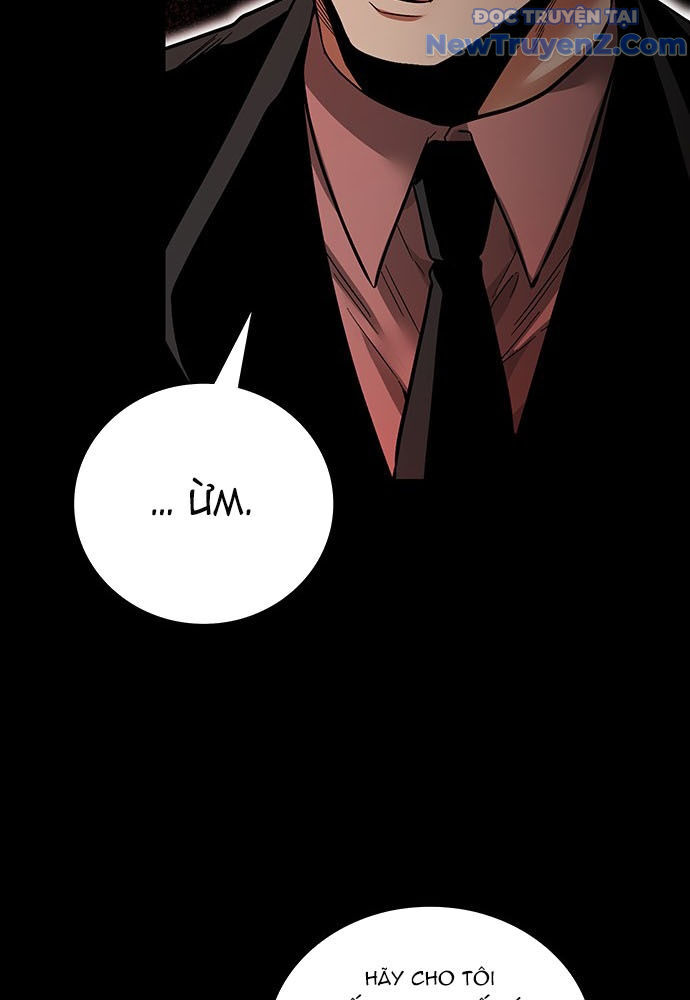 Thám Tử Siêu Năng Lực Chap 46 - Next Chap 47