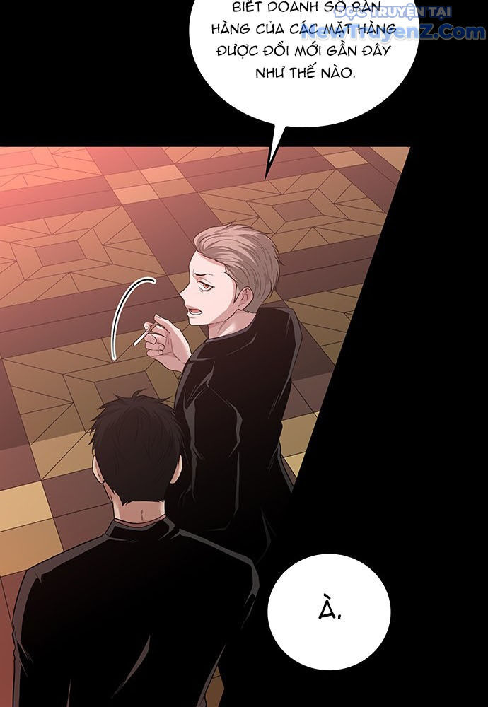 Thám Tử Siêu Năng Lực Chap 46 - Next Chap 47