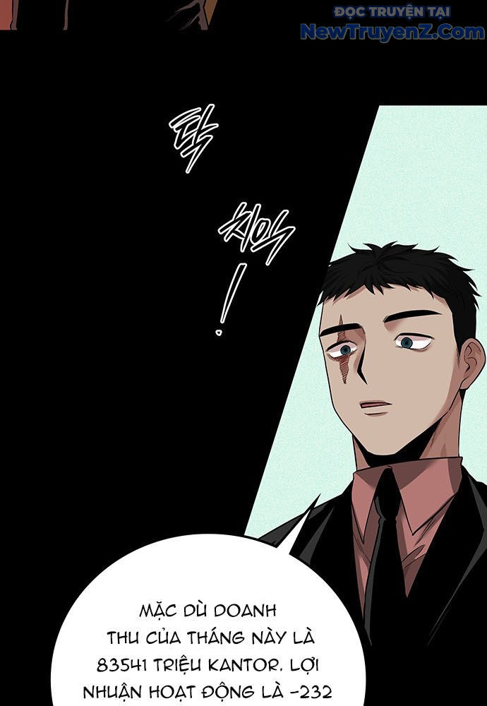 Thám Tử Siêu Năng Lực Chap 46 - Next Chap 47