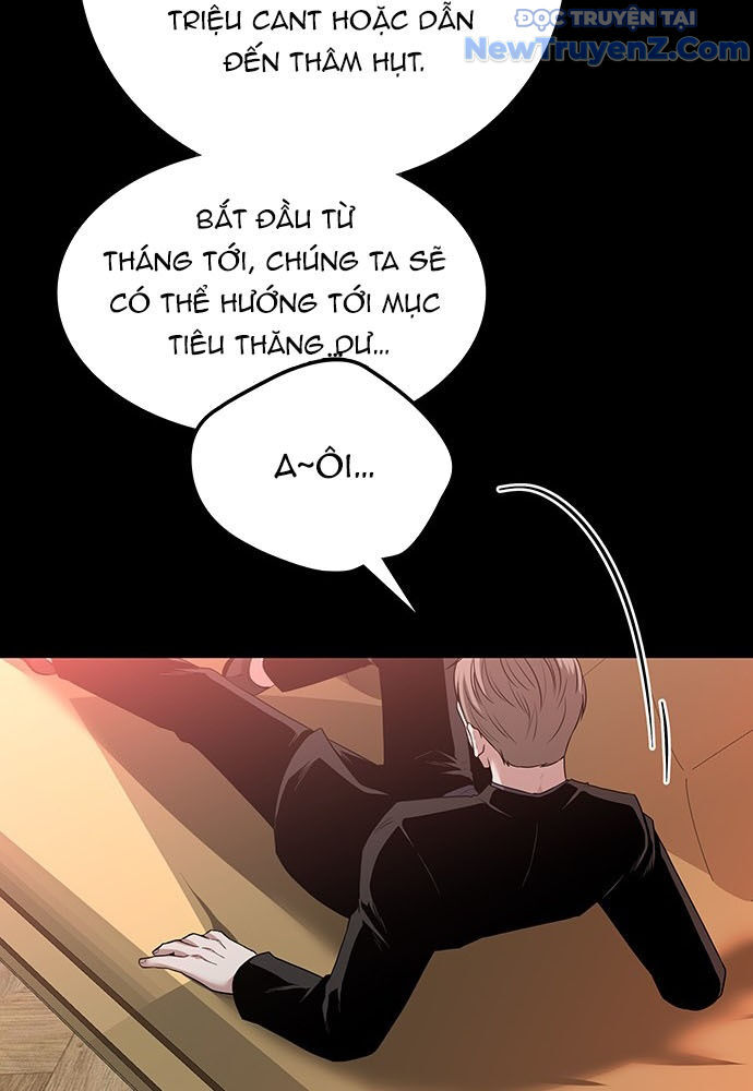 Thám Tử Siêu Năng Lực Chap 46 - Next Chap 47