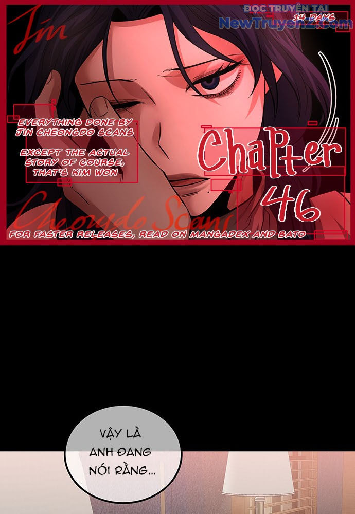 Thám Tử Siêu Năng Lực Chap 46 - Next Chap 47