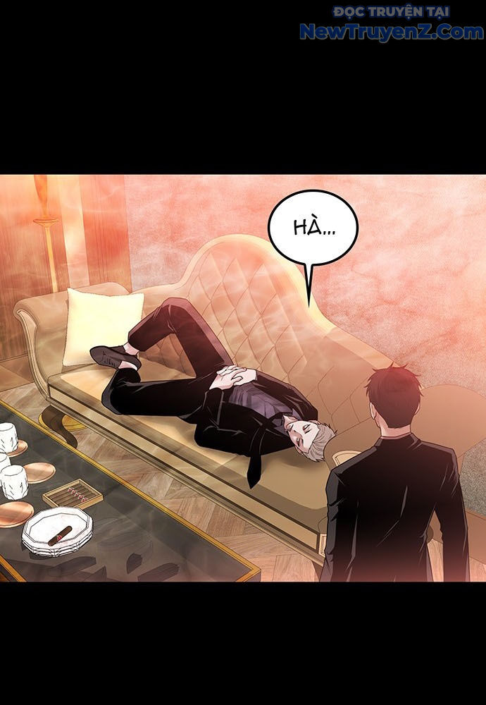 Thám Tử Siêu Năng Lực Chap 46 - Next Chap 47