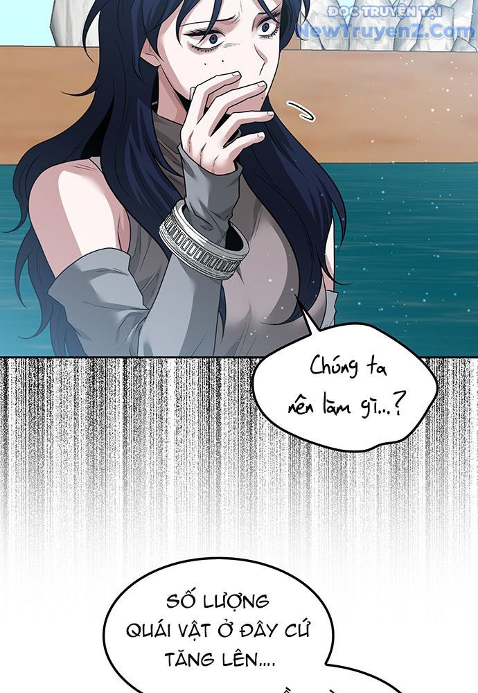 Thám Tử Siêu Năng Lực Chap 46 - Next Chap 47