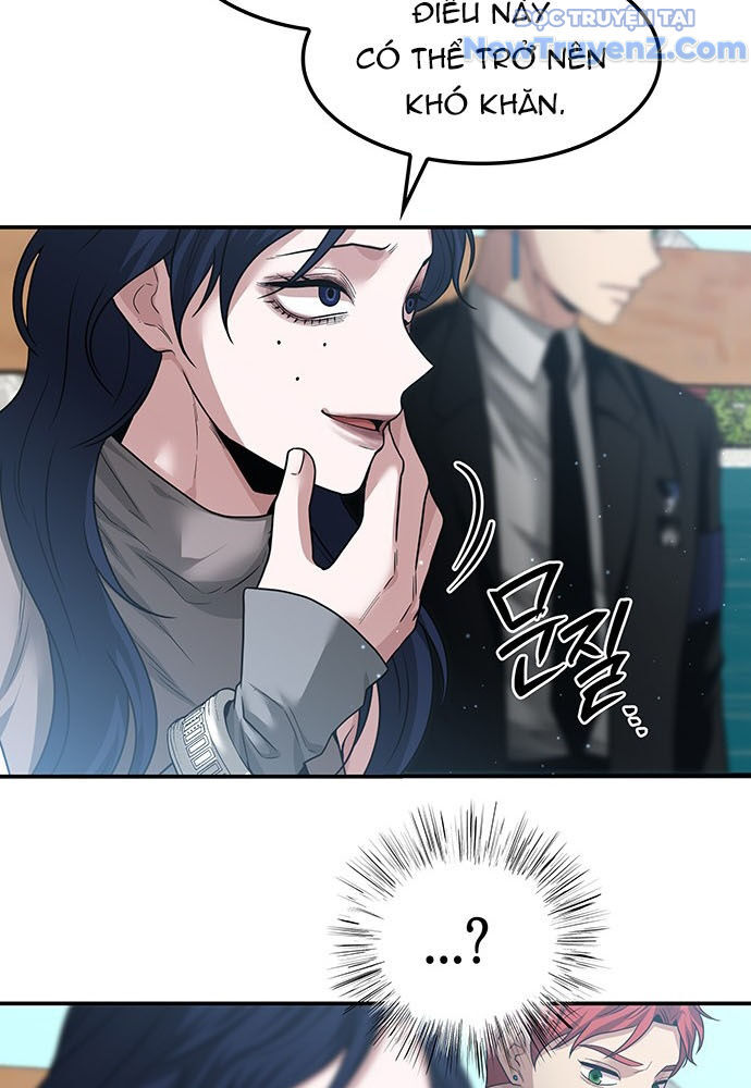 Thám Tử Siêu Năng Lực Chap 46 - Next Chap 47