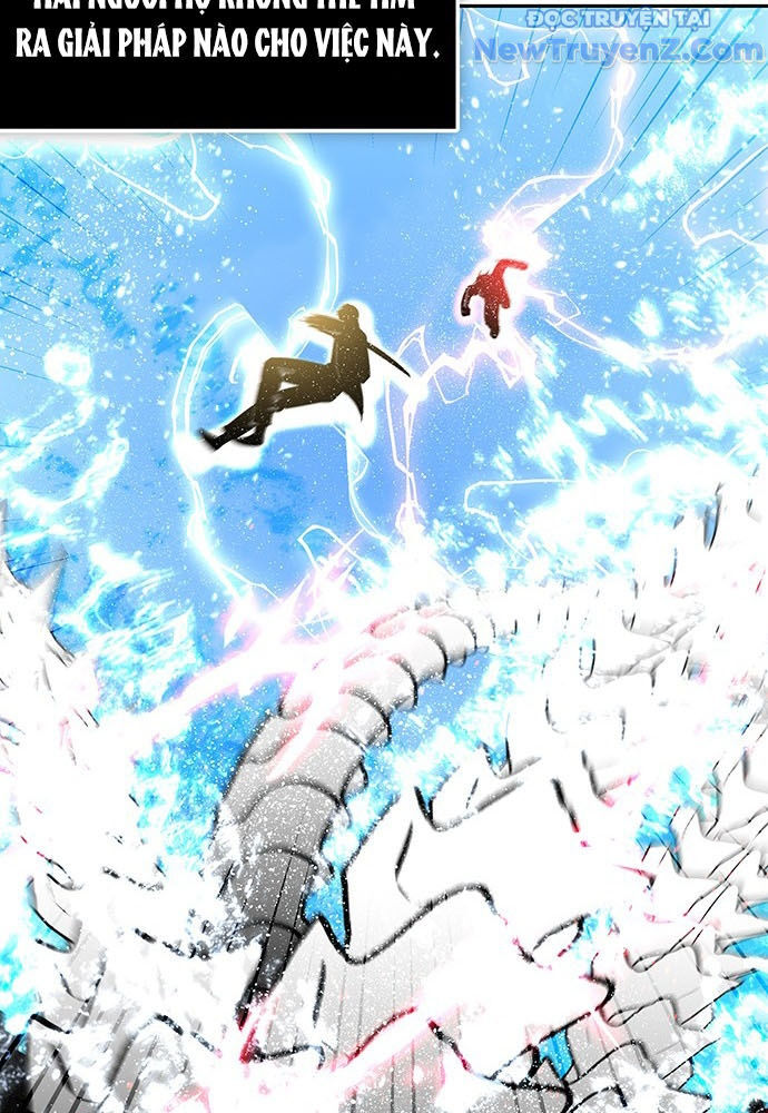 Thám Tử Siêu Năng Lực Chap 46 - Next Chap 47