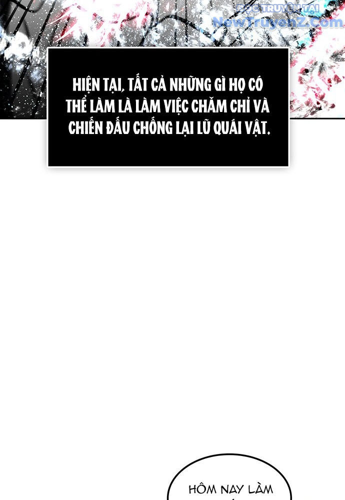 Thám Tử Siêu Năng Lực Chap 46 - Next Chap 47