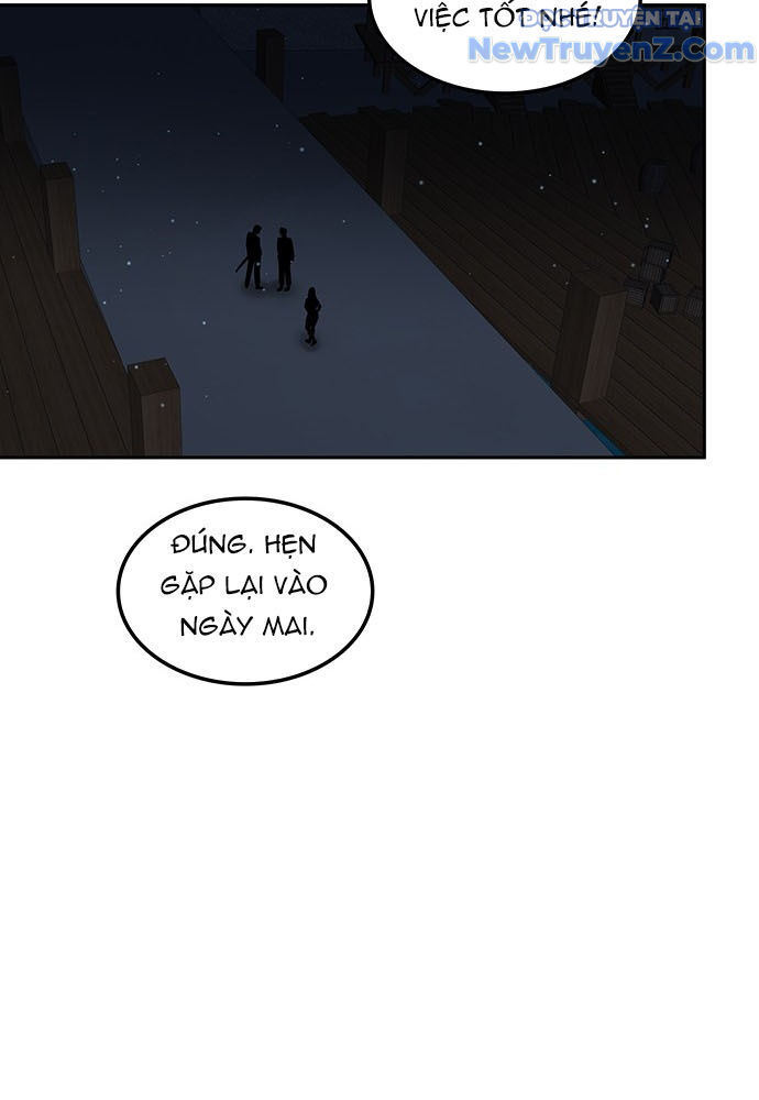 Thám Tử Siêu Năng Lực Chap 46 - Next Chap 47