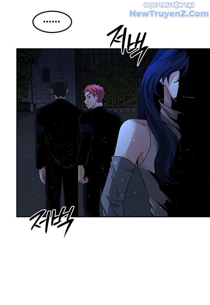 Thám Tử Siêu Năng Lực Chap 46 - Next Chap 47