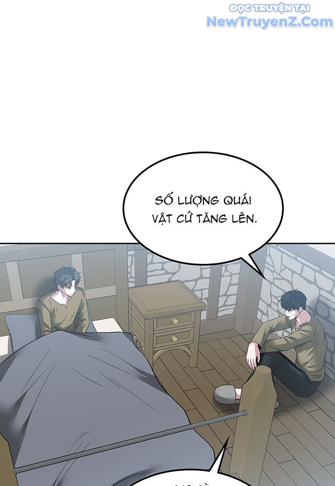 Thám Tử Siêu Năng Lực Chap 46 - Next Chap 47