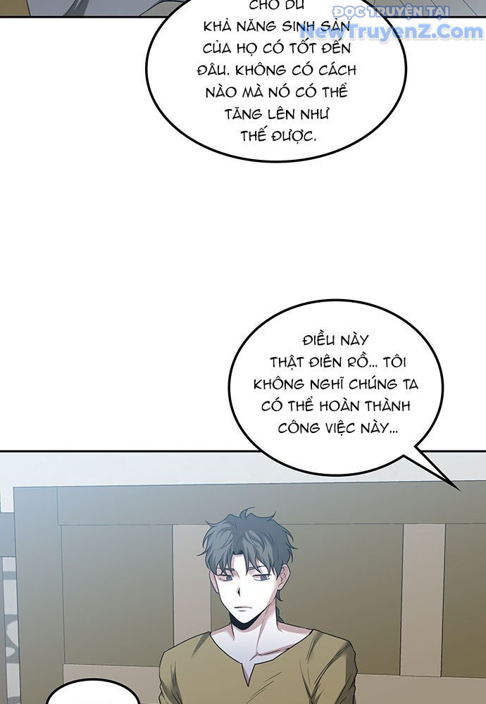 Thám Tử Siêu Năng Lực Chap 46 - Next Chap 47