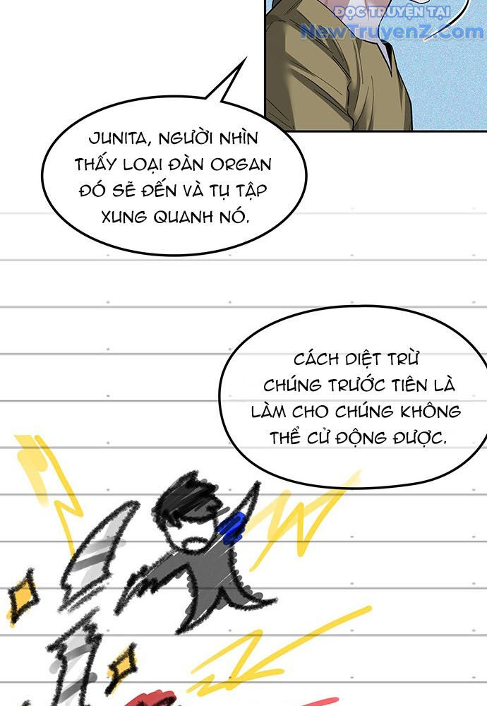 Thám Tử Siêu Năng Lực Chap 46 - Next Chap 47