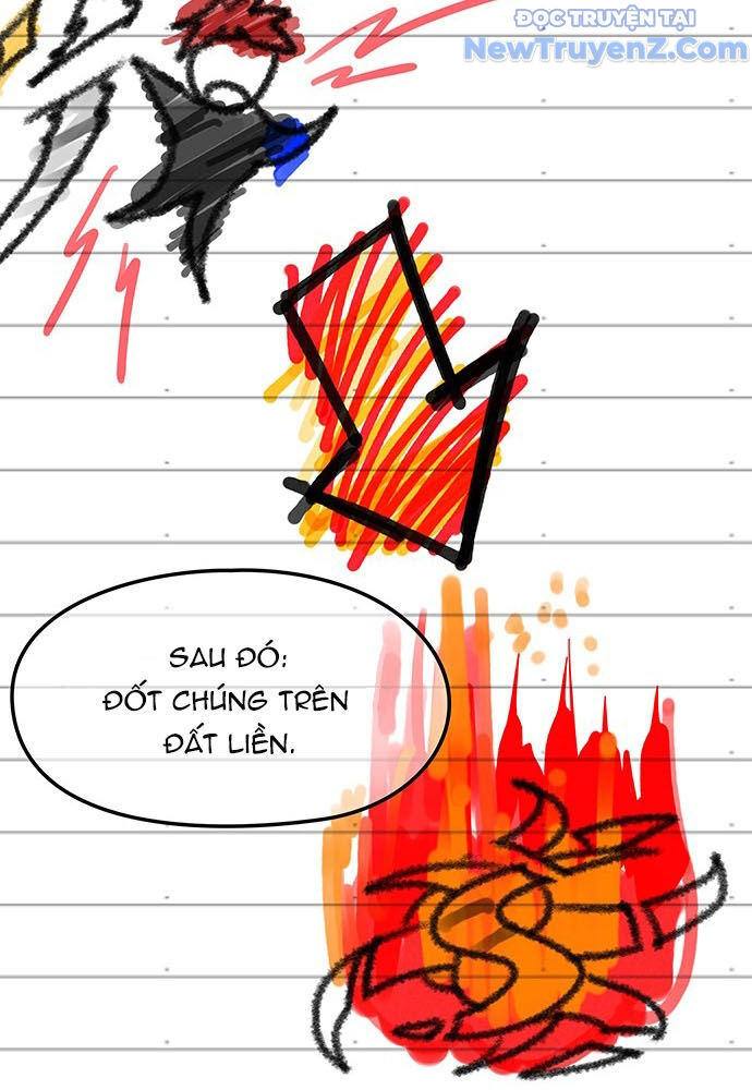 Thám Tử Siêu Năng Lực Chap 46 - Next Chap 47