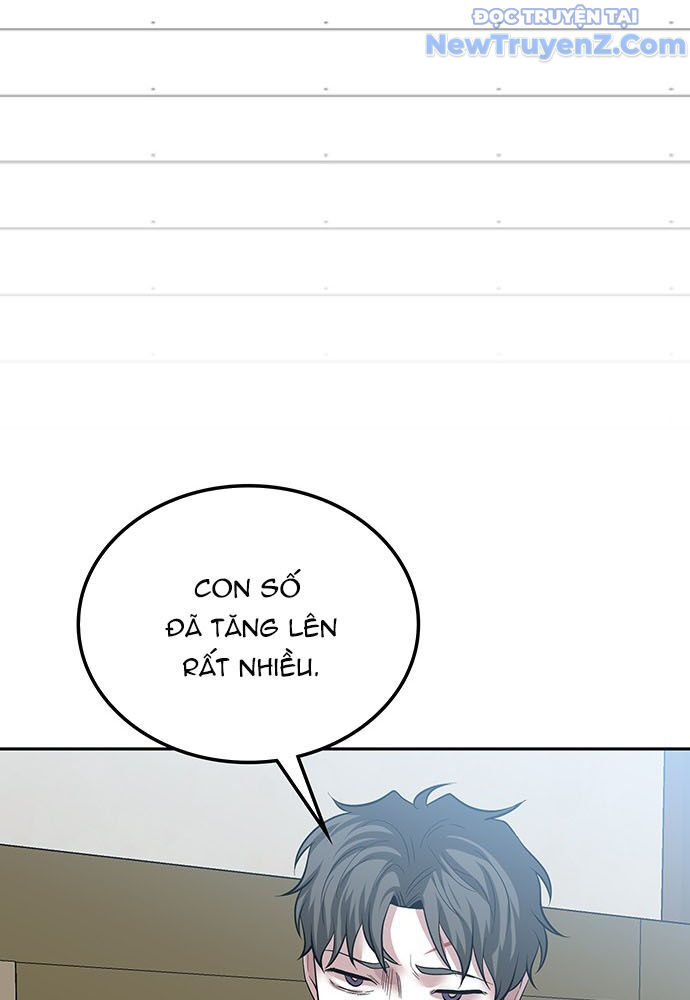 Thám Tử Siêu Năng Lực Chap 46 - Next Chap 47