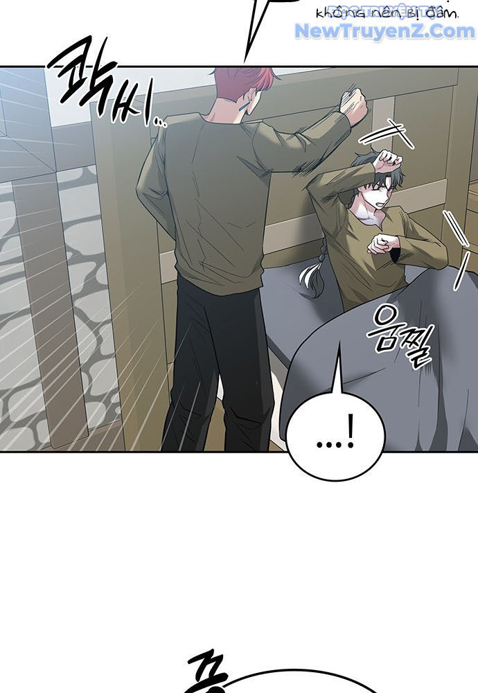 Thám Tử Siêu Năng Lực Chap 46 - Next Chap 47