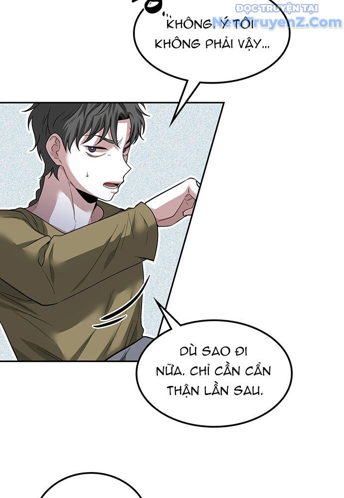 Thám Tử Siêu Năng Lực Chap 46 - Next Chap 47