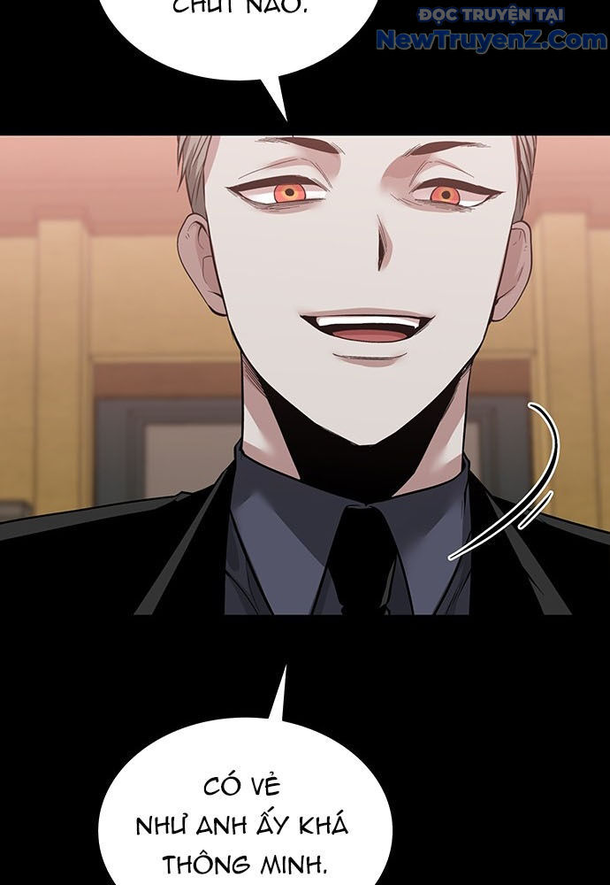 Thám Tử Siêu Năng Lực Chap 46 - Next Chap 47