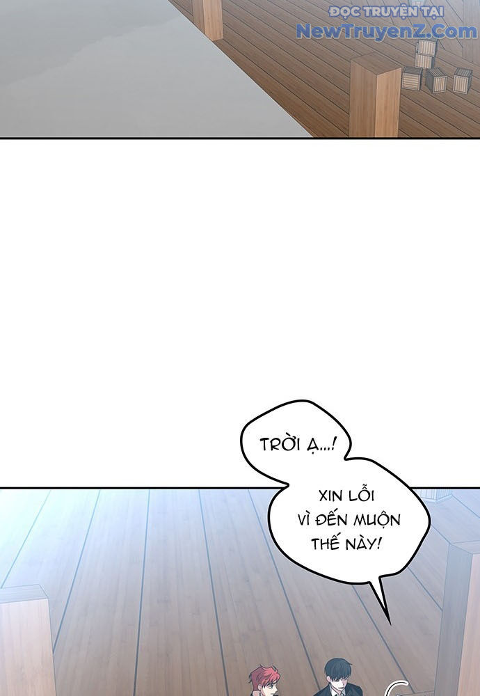 Thám Tử Siêu Năng Lực Chap 46 - Next Chap 47