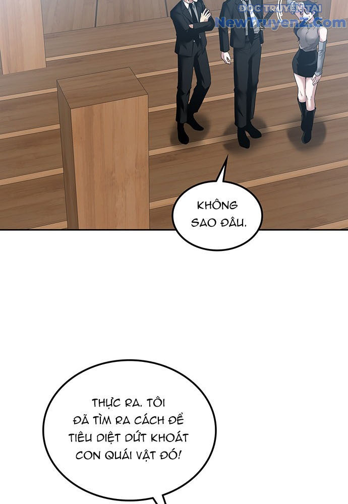 Thám Tử Siêu Năng Lực Chap 46 - Next Chap 47