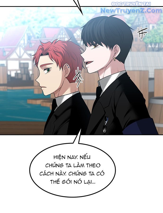 Thám Tử Siêu Năng Lực Chap 46 - Next Chap 47